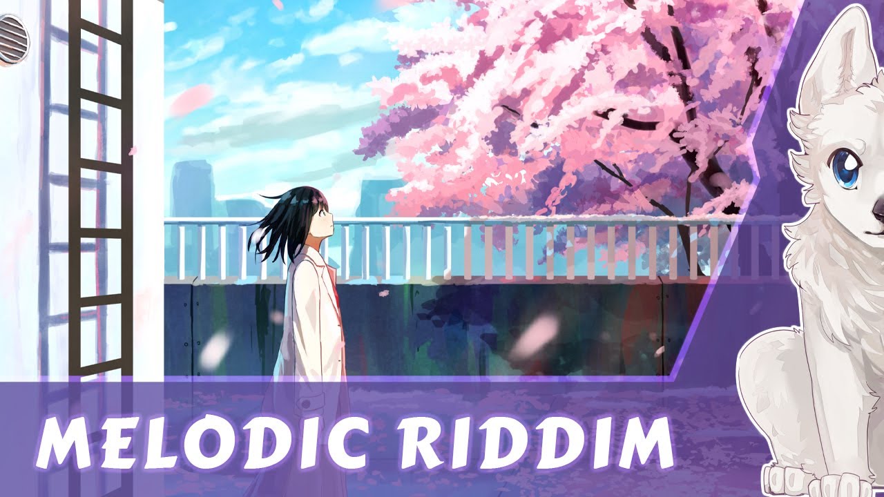 【Melodic Riddim】Blomberg - Astect - YouTube