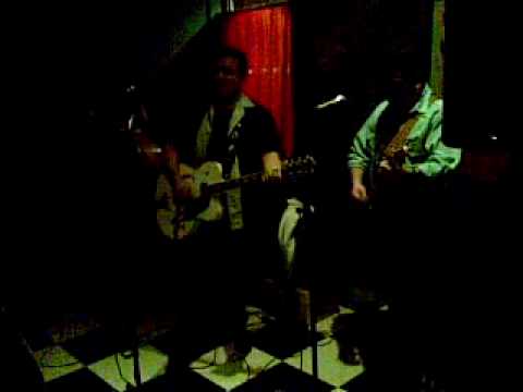 LOS FARAONES - Rebel Rouser (Duane Eddy) 17/04/200...