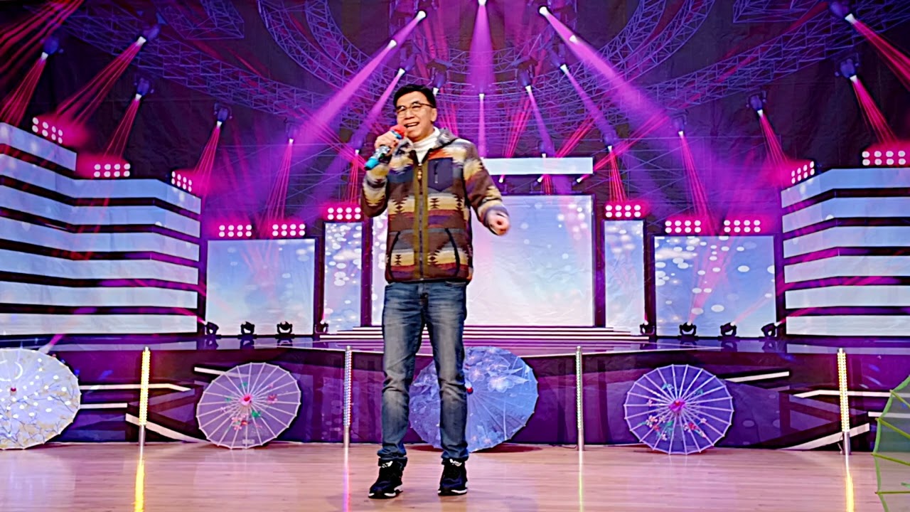 英文歌串燒 Billy (愛保樓音樂會6 Jan 2025)