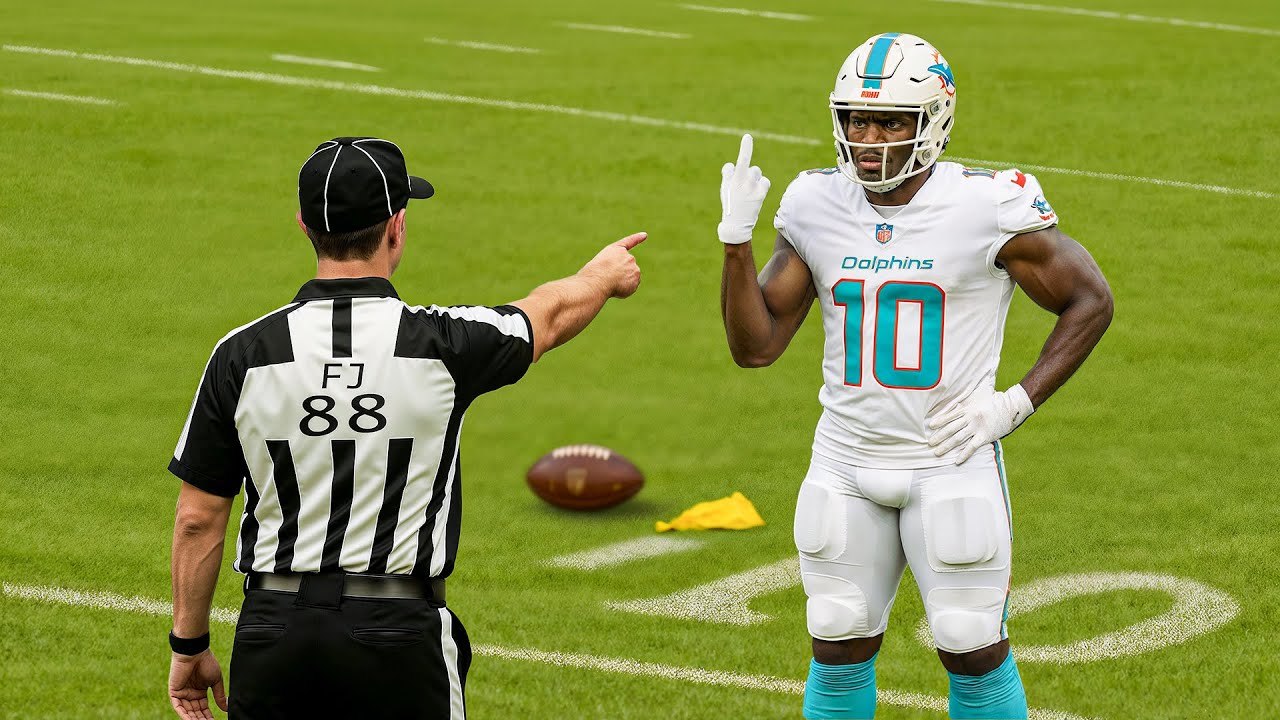 Scandals Pile Up Against NFL Star