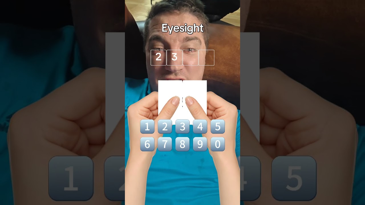 Check out my latest video