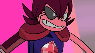 Introducing Tordel Eddsworld Steven Universe Crossover