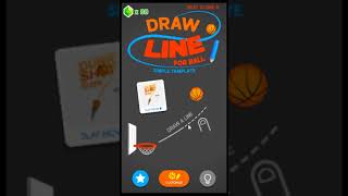 Draw Line For Ball v 1.2 screenshot 3
