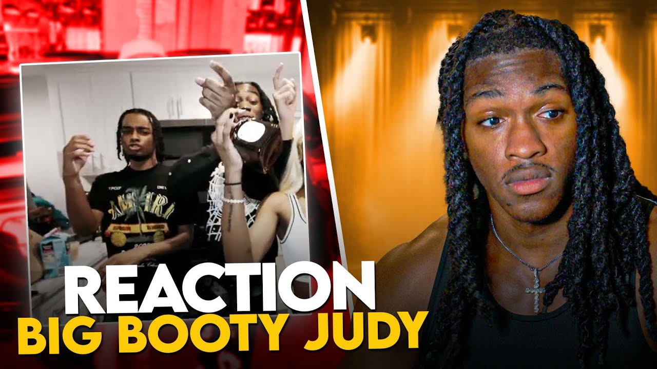 EthoSuave, Stacks BW, ChrisBands “Big Booty Judy” Official Music Video 