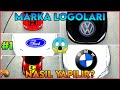 CAR LOGO TUTORİAL| CAR PARKİNG MULTİPLAYER