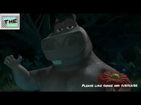 Madagascar 2 - Moto Moto & Gloria-MP4 - 480p - Video Dailymotion