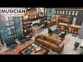 Musician Apartment рџЋё The Sims 4 Speed Build Apartment Renovation Musician Apartment рџЋё The Sims 4 Speed Build Apartment Renovation