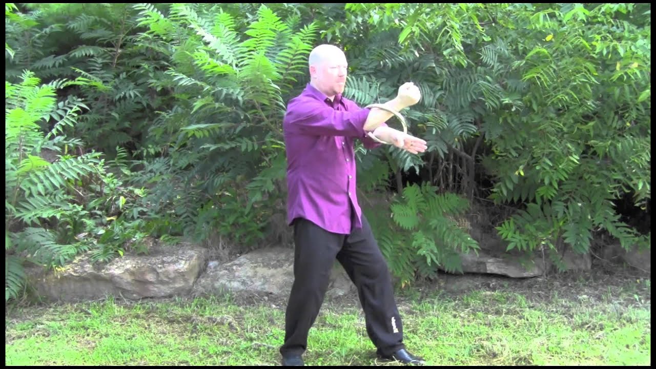 Tyler Rea Bamboo / Rattan Rings YouTube