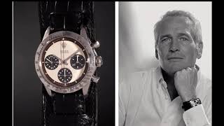 top 10 most expensive watches in the world (2020)