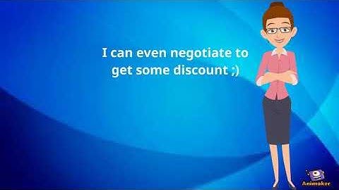 Animiz animation video 2