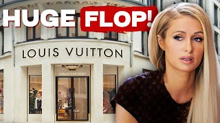 Louis Vuitton Is A Huge Disappointment!
