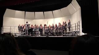 FHS Spring Concert 2019