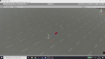 Unity Car AI Tutorial