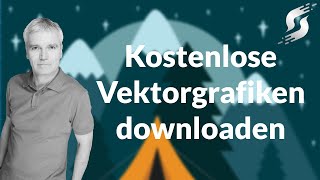 Kostenlose Vektorgrafiken downloaden