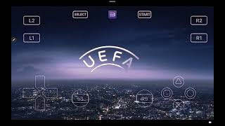 FUTURE PS3 MOBILE!! PES 2013 (Screen Recording 20250421 181851 RPCS3 )