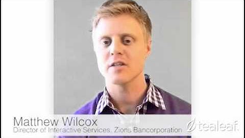 Tealeaf Brings Mobile Customer Experience to the Forefront