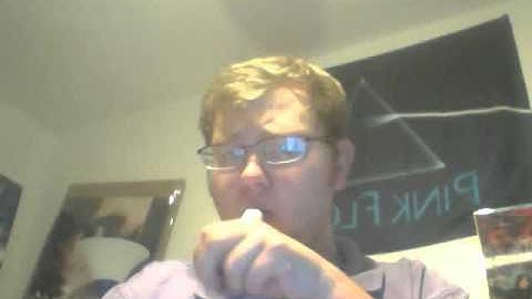 Copper penny mod clone demonstration