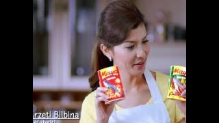 Maya Sarden - Pilihan Keluarga Cerdas, Kualitas Terpercaya