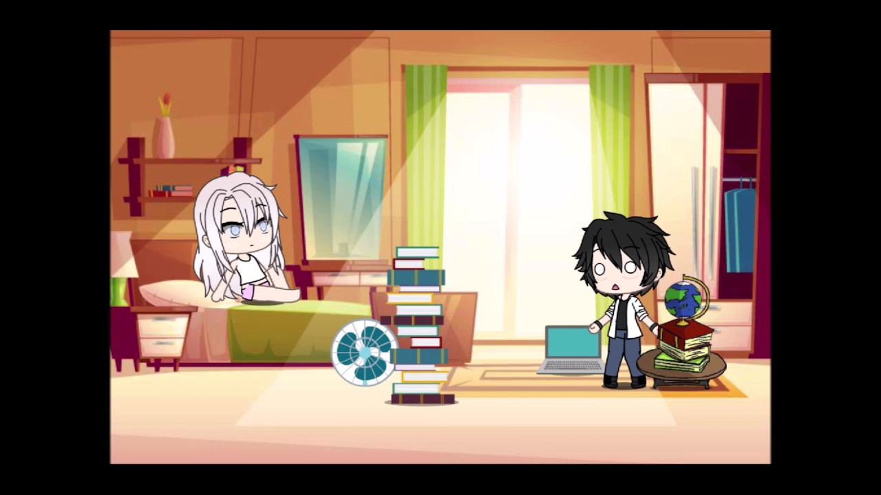 Artic siren Episode 2 gacha life story YouTube