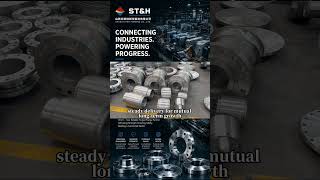 High-Quality Services of the Global Flange Platform