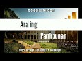 ANG PINAGMULAN NG LAHING PILIPINO (K-12 MELCS BASED) Mp3 Song