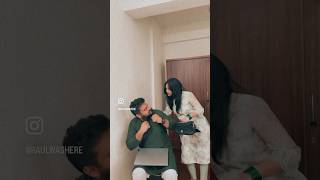 100 ki hari patti and unlimited nautanki 😎💚 #CoupleEdition