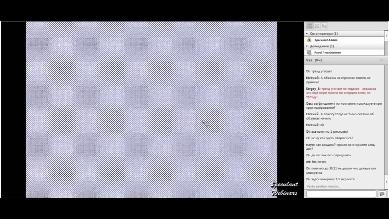 Вебинар 76. Спринги - практика применения