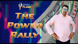 ITPM Flash Ep42 The Power Rally