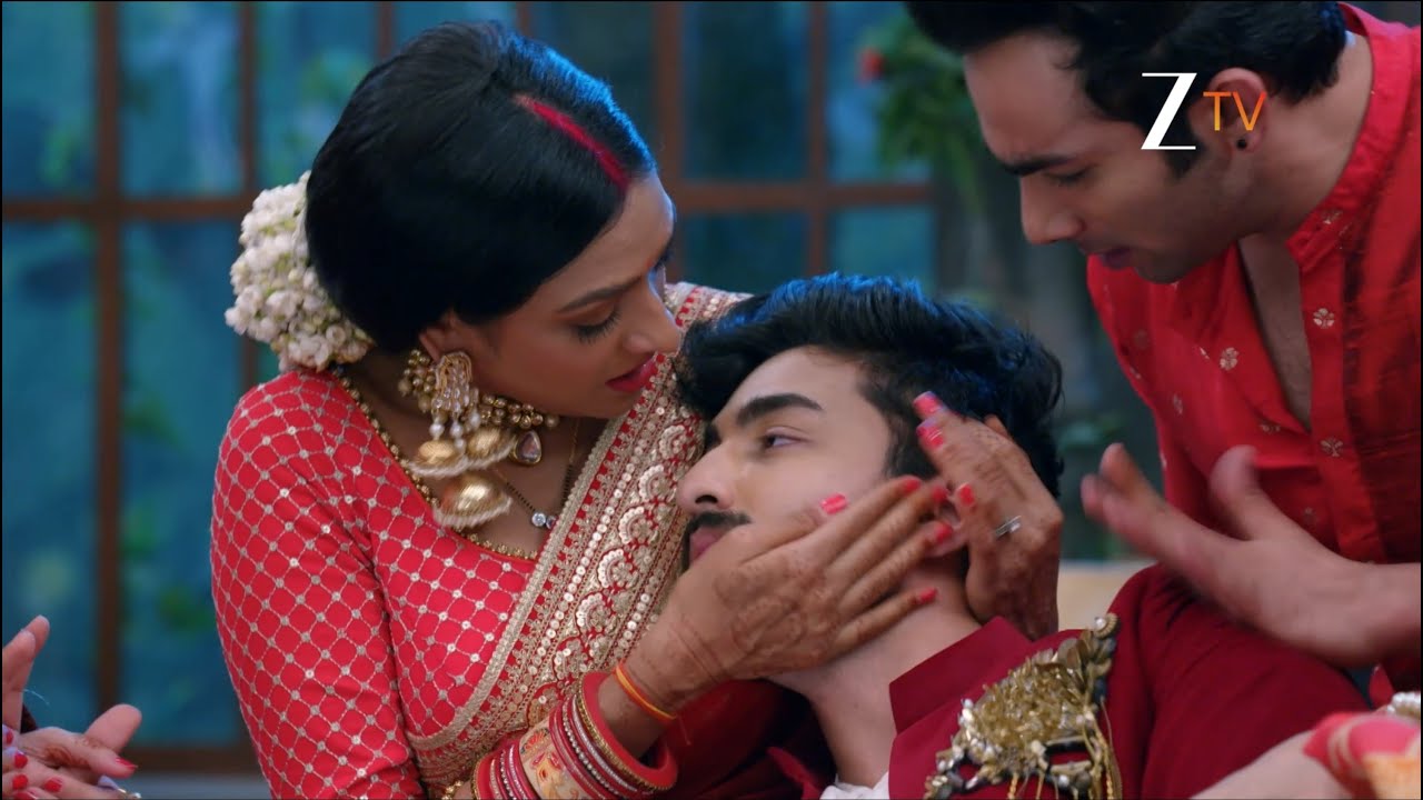 Bhagya Lakshmi EP 81