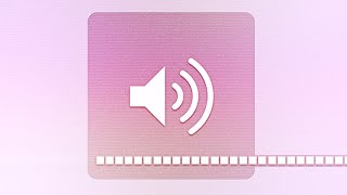 This Video is One Big Volume Warning