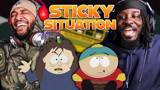 Crabtree is Hilarious - South Park City on The Edge of Forever (Hobbs Reaction)