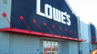 Lowe's Extension Cords