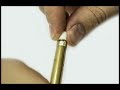 how to make inner barrel airsoft with straw and concentrate