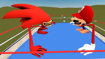 Nextbots In Playground mod Update Many Horror Monsters Great War VS Sandbox In Space Mod Nextbots #1