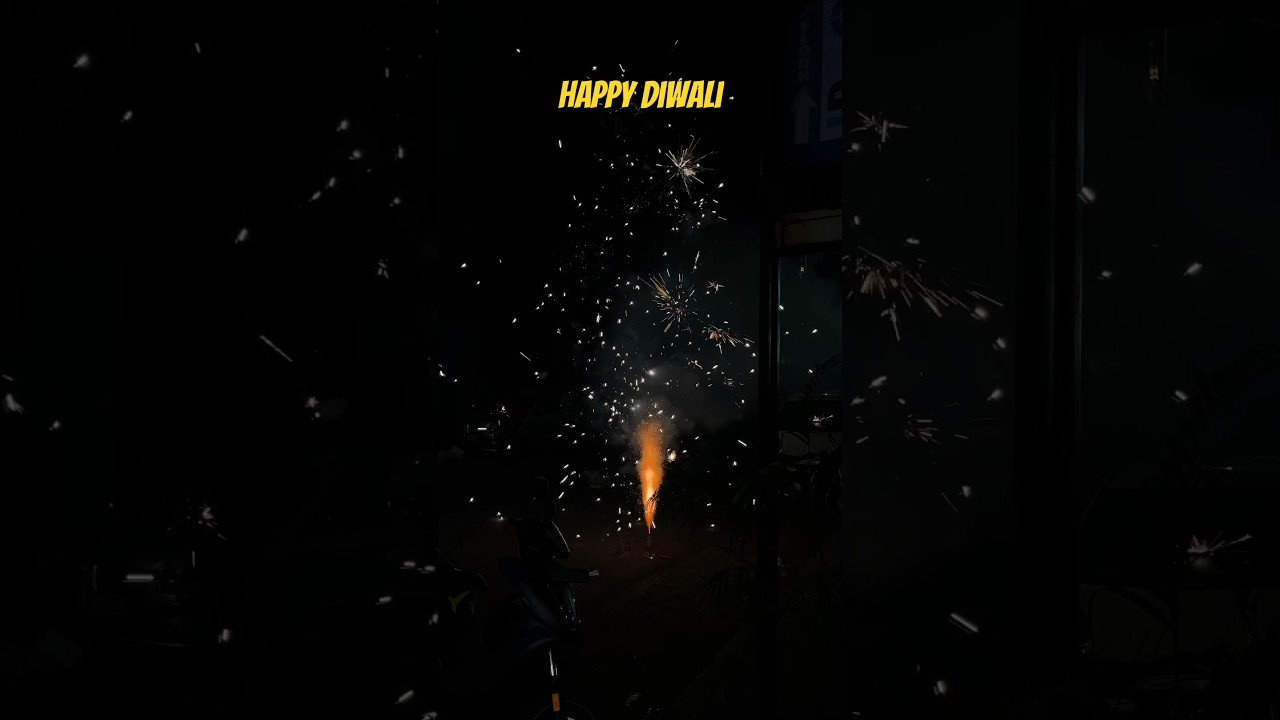 Diwali 🪔 2023 #diwali #crackers #patakhe #happydiwali #reels #shorts #ytshorts #youtube