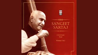 Raga Ahiri Lalit - C.R. Vyas