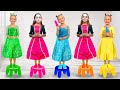 Five little babies with ice-cream | Kids Songs And Nursery Rhymes | Maya Mary Mia