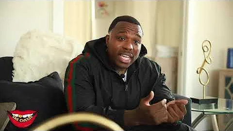 Bandman Kevo Money Making Tone gives details on how to increase your credit score in 2 weeks Part 1