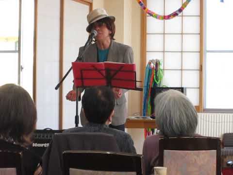 「さよならを云う気もない」（vol.森山豊明）