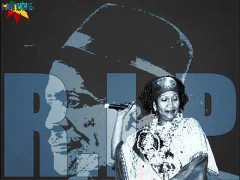 Gregory Isaacs & Marcia Griffiths - Number One