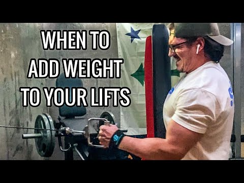 What Everyone Gets Wrong About Progressive Overload (Alan Thrall Response)