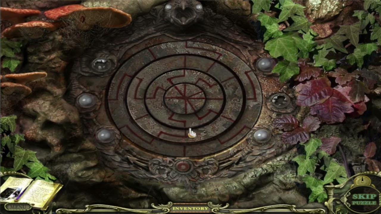 LET'S SPEEDRUN: MYSTERY CASE FILES 5: RETURN TO RAVENHEARST FULL GAMEPLAY (ANY% 