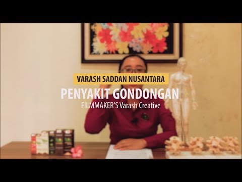 Review Saraf Kejepit Dengan Varash
