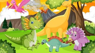 Kids Educational Songs & Phonics Learning Video for Toddlers | Preschool STEM Education | ABC Alpha
