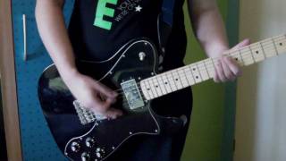 Skillet - Monster cover