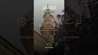 Download Lagu Surah Al-Ikhlas | #muslim #alquran #shorts #fyp #islam #allah MP3