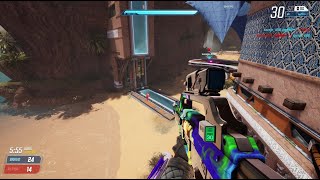 TEAM SWAT ON SPLITGATE | SEASON 1 BETA |