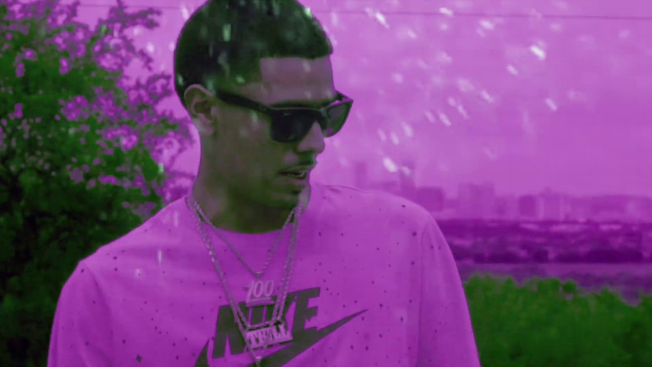 Thoweda Rosas - Forget About Me (Official Music Video)