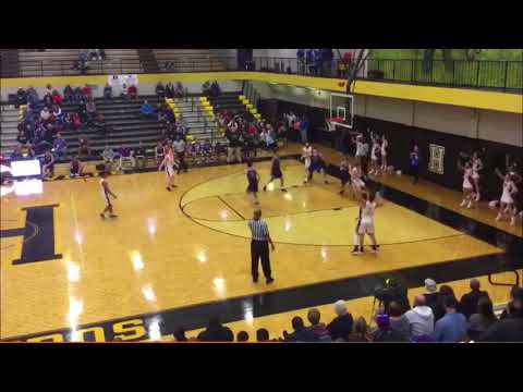 Gavin Wilson Mt Juliet High School Game Footage