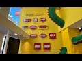 LEGO STORE в Копенгагені 🇩🇰
